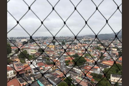Apartamento à venda com 77m², 3 quartos e 2 vagas Apartamento à venda com 77m², 3 quartos e 2 vagasVista do Quarto 1