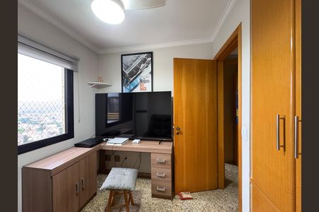 Apartamento à venda com 77m², 3 quartos e 2 vagas Apartamento à venda com 77m², 3 quartos e 2 vagasQuarto 2