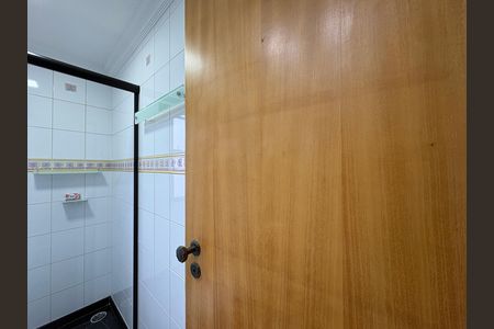 Apartamento à venda com 77m², 3 quartos e 2 vagas Apartamento à venda com 77m², 3 quartos e 2 vagasBanheiro