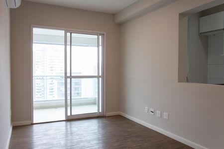 Apartamento para alugar com 1 quarto, 47m² em Jardim Santo Amaro, São Paulo