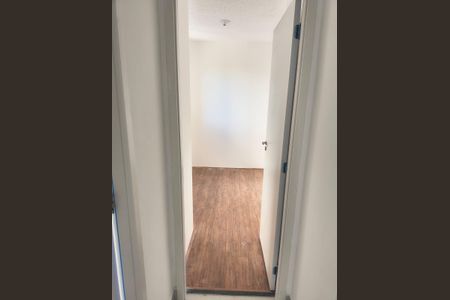 Corredor de apartamento para alugar com 2 quartos, 50m² em Pirituba, São Paulo