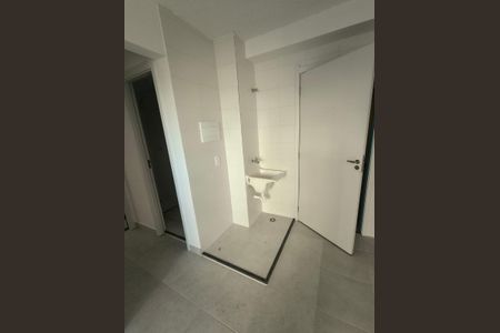Área de serviço de apartamento para alugar com 2 quartos, 50m² em Pirituba, São Paulo
