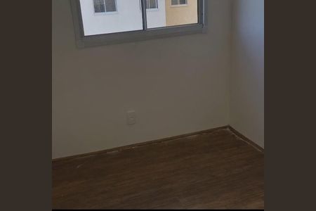 Quarto de apartamento para alugar com 2 quartos, 50m² em Pirituba, São Paulo