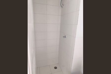 Banheiro  de apartamento para alugar com 2 quartos, 50m² em Pirituba, São Paulo