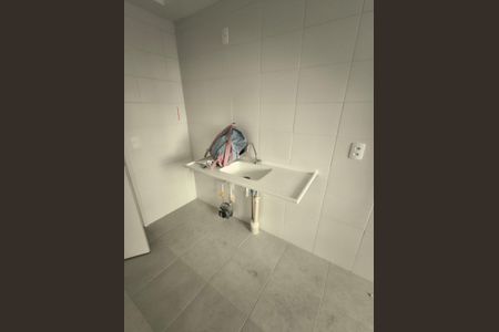 Cozinha de apartamento para alugar com 2 quartos, 50m² em Pirituba, São Paulo