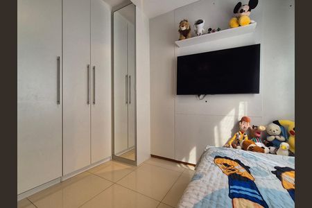 Apartamento à venda com 80m², 3 quartos e 1 vaga