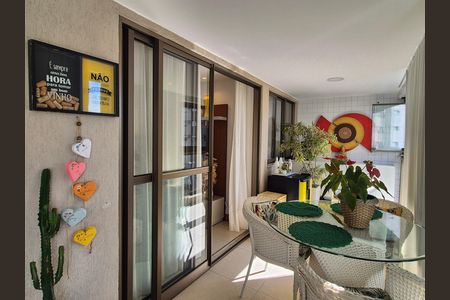 Apartamento à venda com 80m², 3 quartos e 1 vaga