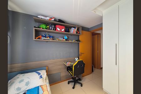 Apartamento à venda com 80m², 3 quartos e 1 vaga