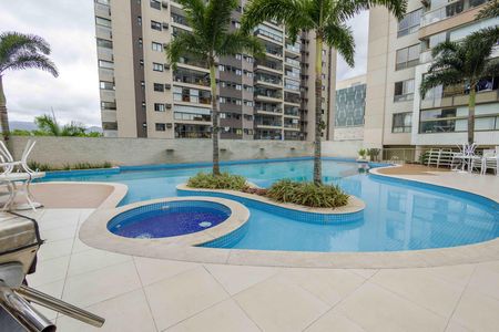 Apartamento à venda com 80m², 3 quartos e 1 vaga