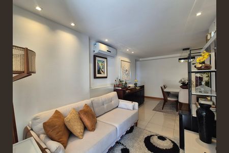 Apartamento à venda com 80m², 3 quartos e 1 vaga