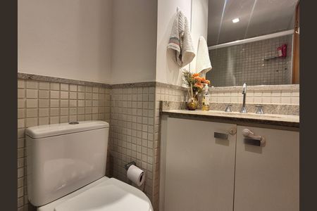 Apartamento à venda com 80m², 3 quartos e 1 vaga