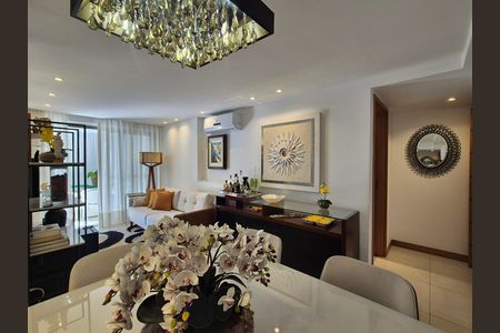 Apartamento à venda com 80m², 3 quartos e 1 vaga