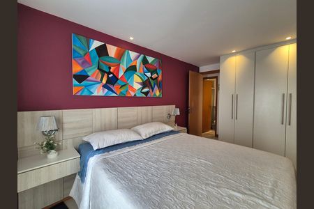 Apartamento à venda com 80m², 3 quartos e 1 vaga