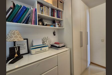 Apartamento à venda com 80m², 3 quartos e 1 vaga