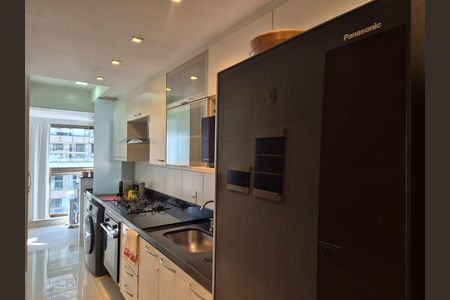 Apartamento à venda com 80m², 3 quartos e 1 vaga