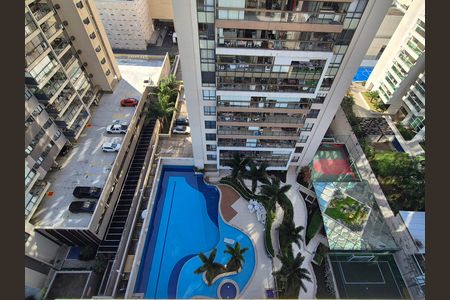 Apartamento à venda com 80m², 3 quartos e 1 vaga