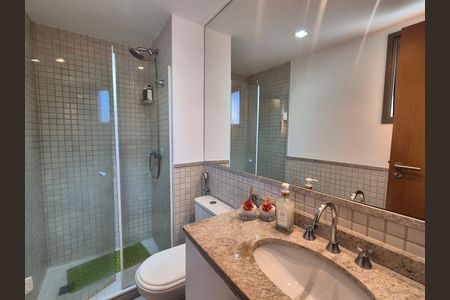 Apartamento à venda com 80m², 3 quartos e 1 vaga