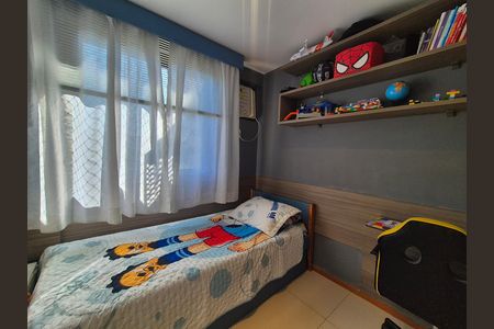 Apartamento à venda com 80m², 3 quartos e 1 vaga