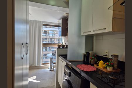 Apartamento à venda com 80m², 3 quartos e 1 vaga