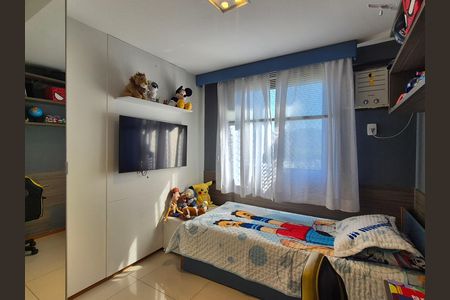 Apartamento à venda com 80m², 3 quartos e 1 vaga