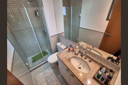 Apartamento à venda com 80m², 3 quartos e 1 vaga