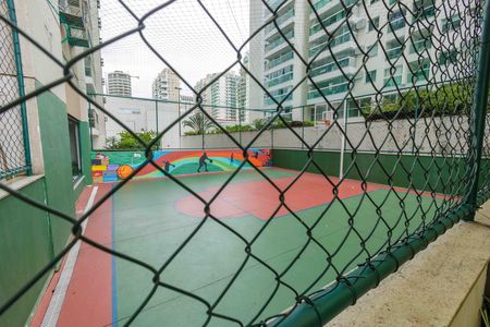 Apartamento à venda com 80m², 3 quartos e 1 vaga
