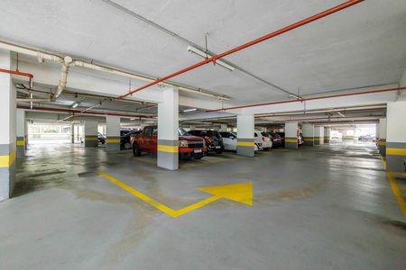 Apartamento à venda com 80m², 3 quartos e 1 vaga