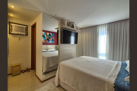 Apartamento à venda com 80m², 3 quartos e 1 vaga