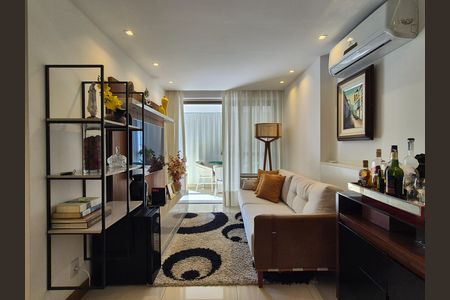 Apartamento à venda com 80m², 3 quartos e 1 vaga