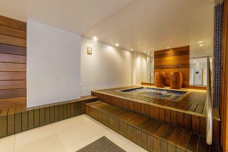 Apartamento à venda com 80m², 3 quartos e 1 vaga