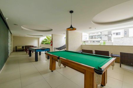 Apartamento à venda com 80m², 3 quartos e 1 vaga