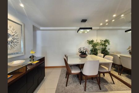 Apartamento à venda com 80m², 3 quartos e 1 vaga
