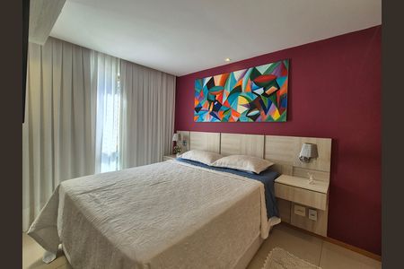 Apartamento à venda com 80m², 3 quartos e 1 vaga