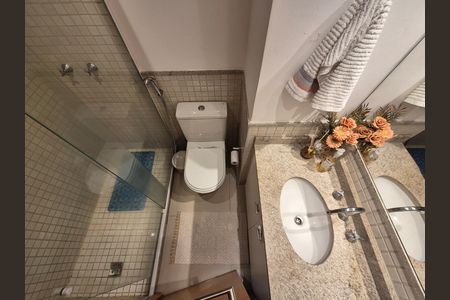 Apartamento à venda com 80m², 3 quartos e 1 vaga