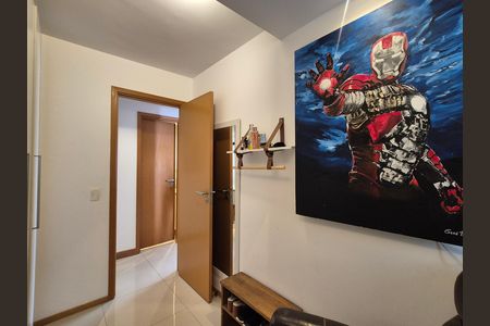 Apartamento à venda com 80m², 3 quartos e 1 vaga