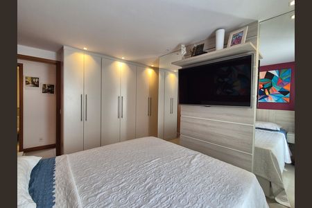 Apartamento à venda com 80m², 3 quartos e 1 vaga