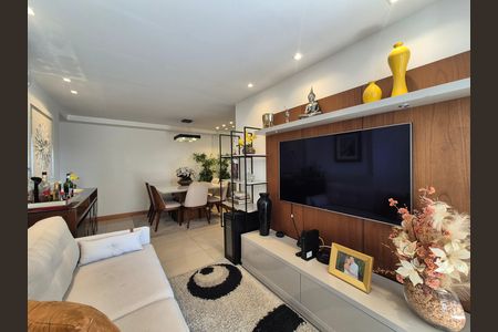 Apartamento à venda com 80m², 3 quartos e 1 vaga