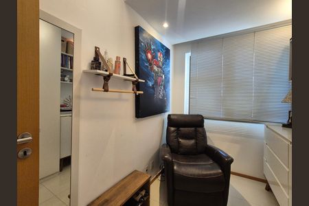 Apartamento à venda com 80m², 3 quartos e 1 vaga