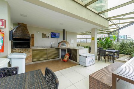 Apartamento à venda com 80m², 3 quartos e 1 vaga