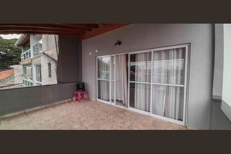 Casa para alugar com 250m², 4 quartos e 4 vagas