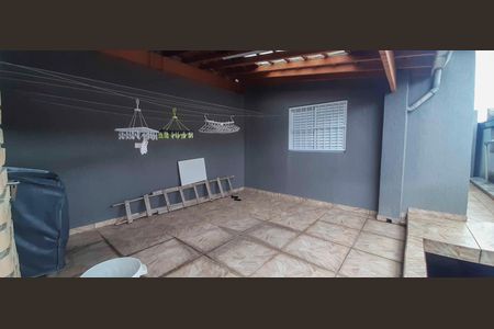 Casa para alugar com 250m², 4 quartos e 4 vagas