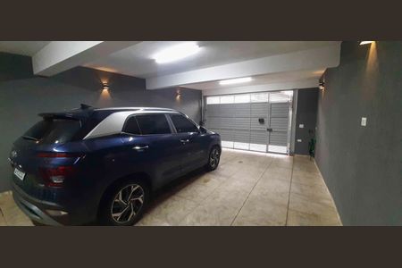 Casa para alugar com 250m², 4 quartos e 4 vagas