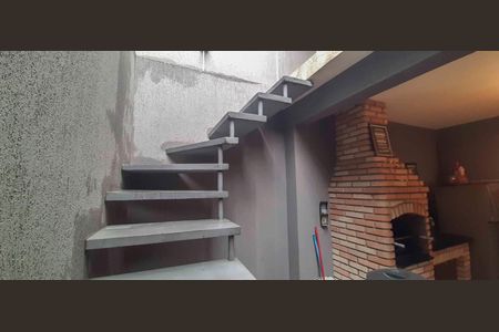 Casa para alugar com 250m², 4 quartos e 4 vagas Casa para alugar com 250m², 4 quartos e 4 vagasAcesso a Área de Serviço