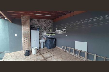 Casa para alugar com 250m², 4 quartos e 4 vagas Casa para alugar com 250m², 4 quartos e 4 vagasÁrea de Serviço