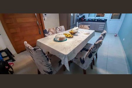 Casa para alugar com 250m², 4 quartos e 4 vagas