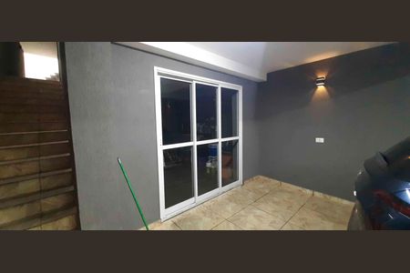 Casa para alugar com 250m², 4 quartos e 4 vagas