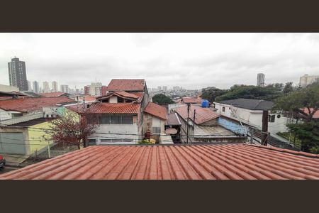 Casa para alugar com 250m², 4 quartos e 4 vagas Casa para alugar com 250m², 4 quartos e 4 vagasVista da Varanda da Suíte