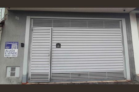 Casa para alugar com 250m², 4 quartos e 4 vagas
