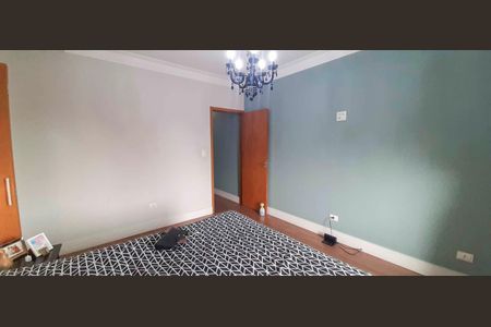 Casa para alugar com 250m², 4 quartos e 4 vagas
