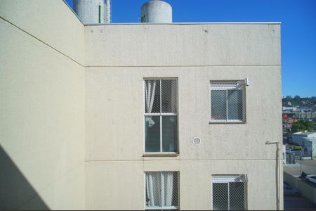 Apartamento à venda com 51m², 2 quartos e 1 vagaVista da Sala